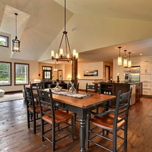 Dining Room Ideas
