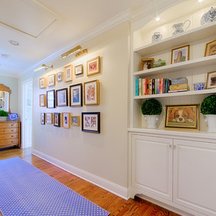 Hadley Lake Master Suite