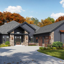 Exterior Ideas