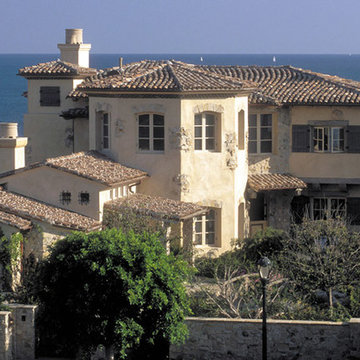 Baja-Mission
