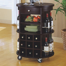 Media Room Ideas
