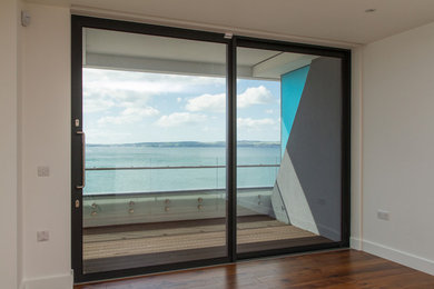 Smarts Visoglide Plus  Aluminium Sliding Patio Door