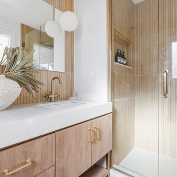 Modern Reinvention in Winston Downs