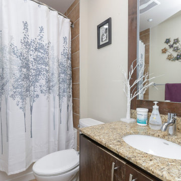 SOLD! SOLD! SOLD! #409-1395 Bear Mountain - $337,900 – MLS 879726