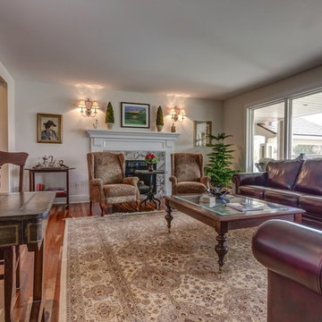 Calgary Lakeside Reno