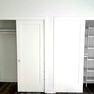 Closet System