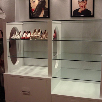 Celebrity Hallway Transformation