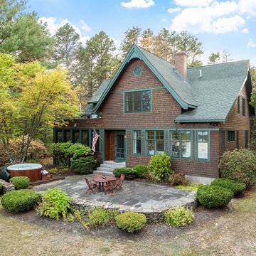 82 Alexander Ave Madison, NH