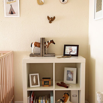 American Frontier Nursery