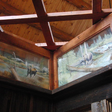 Ranch of Style
