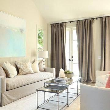 Luxury Private Residences