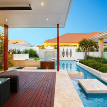 Decks & Patios