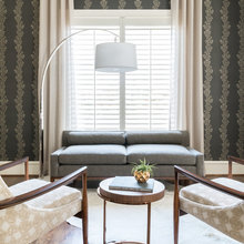 Curtain Ideas