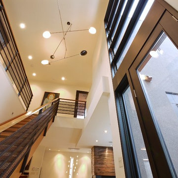 Mill Creek House