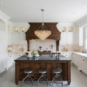 Kylemore model home "Peyton"
