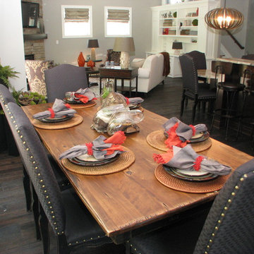Parade of Homes