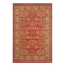 Rugs, rugs, rugs!