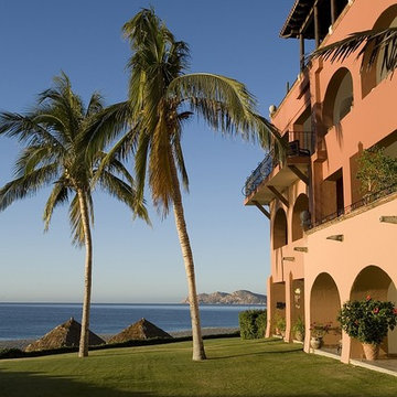 Cabo San Lucas Condo Remodel