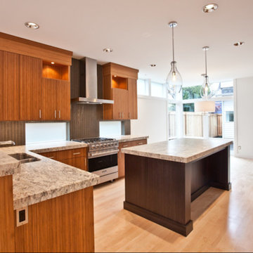 Our Work