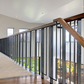 Renton Residence
