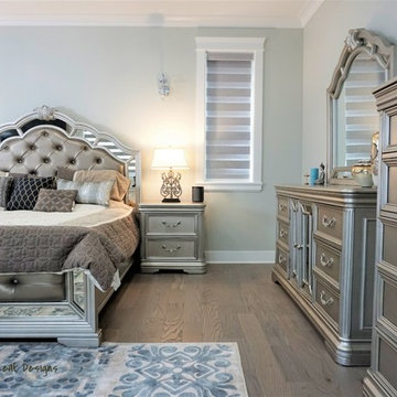TWO HUNDRED SIXTEEN STREET - Dazzling Elegance