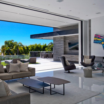 9200 Swallow Dr.