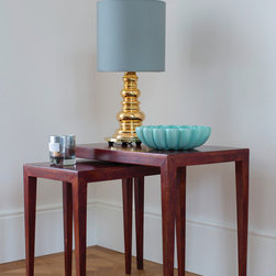 Booterstown Period Home - Living Room Furniture