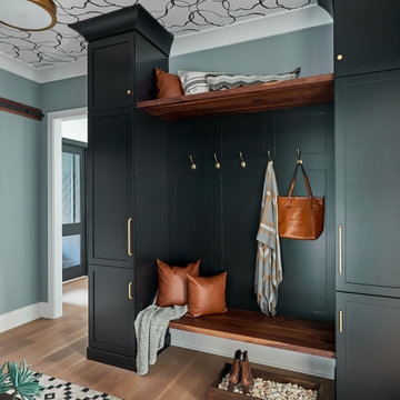 IDS Showhouse at Narrow Passage