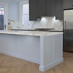 Leichhardt Home - Products