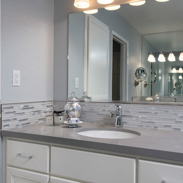 Fremont Master Bath
