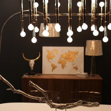 Lighting Unlimited Showroom