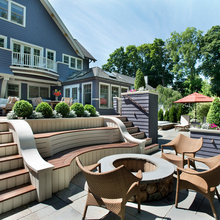 Patio Ideas