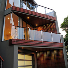 triangular house 2