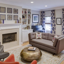 Living Room Ideas