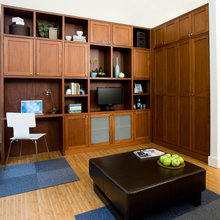 fran's office