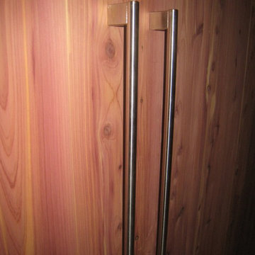 Premium Custom Closets