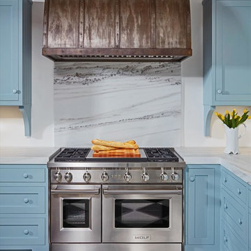 Sub-Zero Wolf 2015-16 Kitchen Design Contest Baltimore/Washington 1st Place (2)