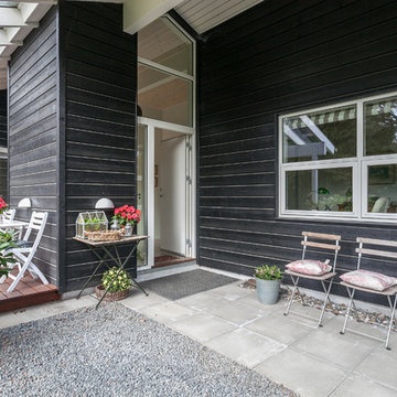 Luxury summerhouse in Denmark