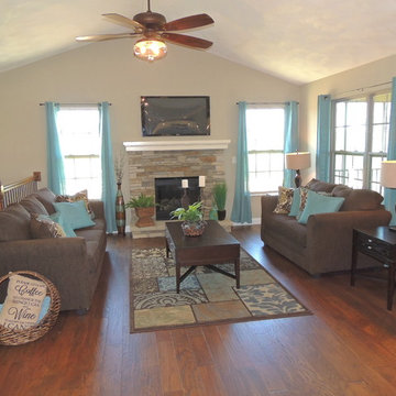 Detached Villa, 1539 New Brunswick, Waterloo, IL