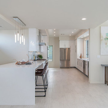 Toyon Kitchen