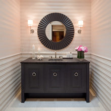 BATHROOMS