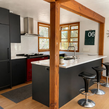 Osos Kitchen