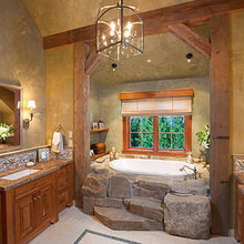 Bathtubs