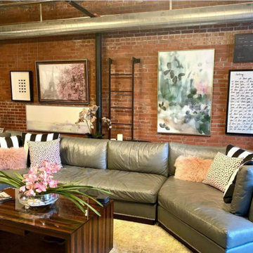 The YFS Condo on Main