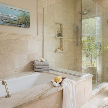 Master Bathroom Remodel