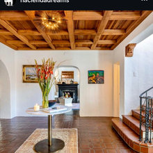 Tecuani Tile resources/ideas