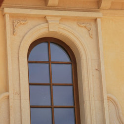 Traditional Windows and Doors - Products