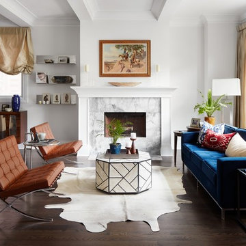 Lakeview Home