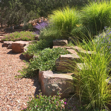 Natural Boulders