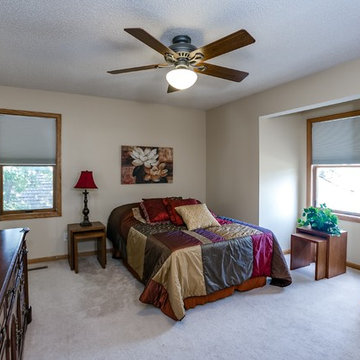 Upper Level Bedroom